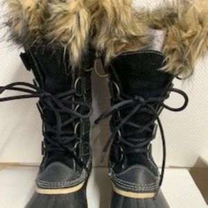 Womens Sorel Boots